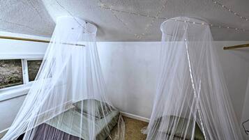 Cottage (3 Bedrooms) | Interior