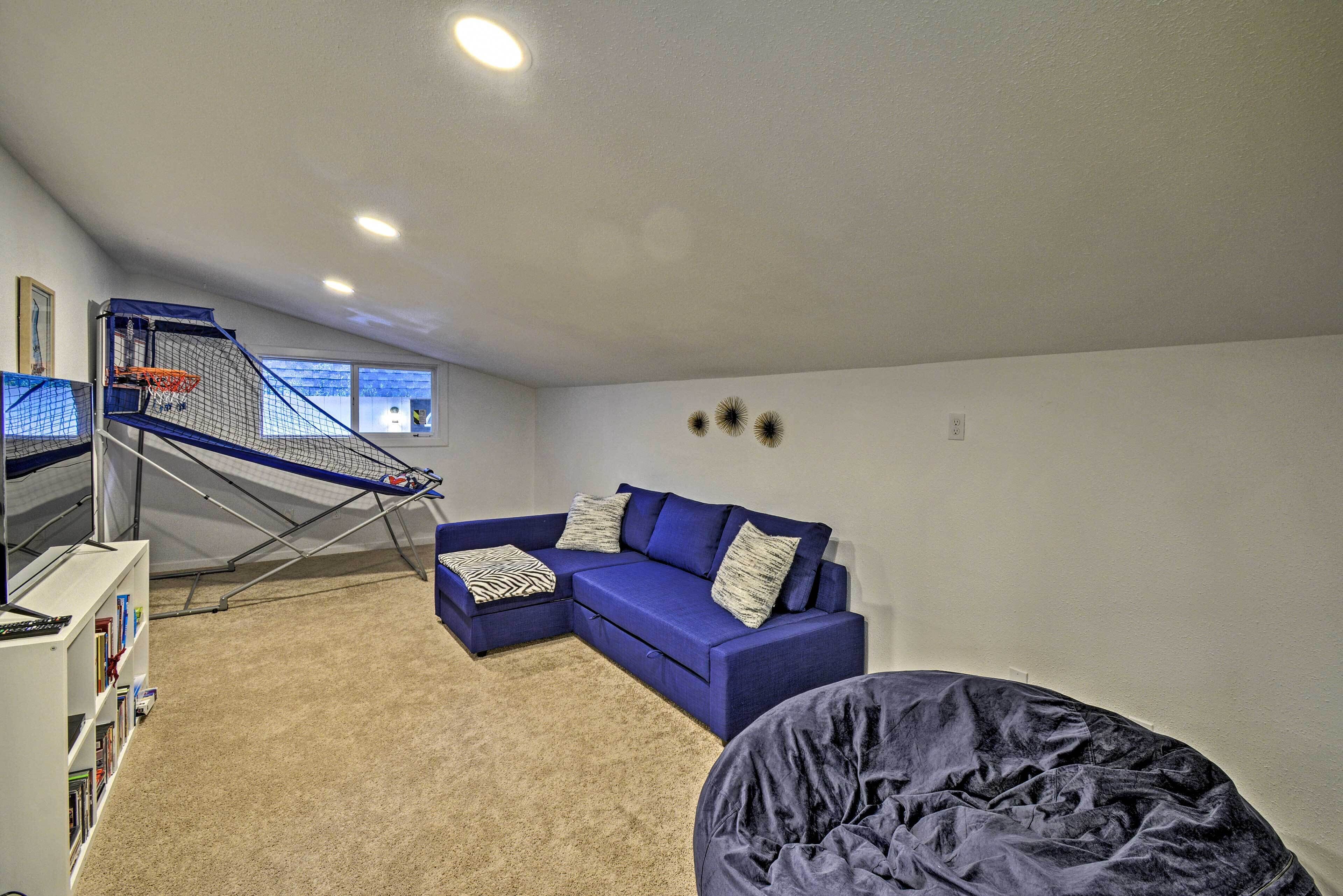 Cottage (3 Bedrooms) | Nội thất