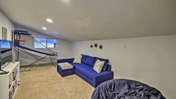 Cottage (3 Bedrooms) | Interior