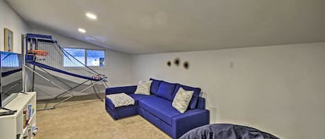 Mökki (3 Bedrooms) | Sisätilat