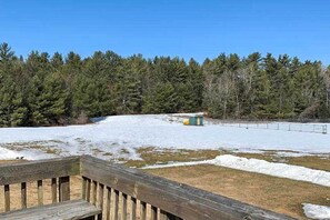 Rumah (4 Bedrooms) | Interior