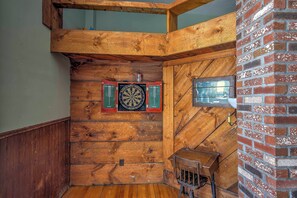 Rumah (4 Bedrooms) | Interior