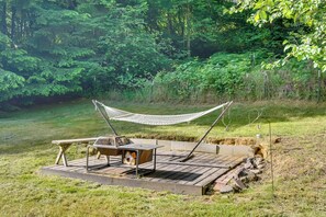 單棟房屋 (2 Bedrooms) | 內部