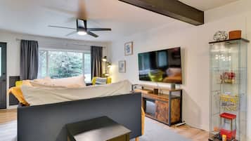 Maison (2 Bedrooms) | Intérieur