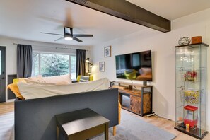 Casa (2 Bedrooms) | Interior