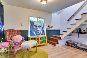 獨棟房屋 (2 Bedrooms) | 住宿內部