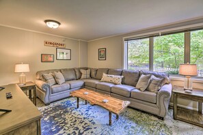 Casa (4 Bedrooms) | Interior