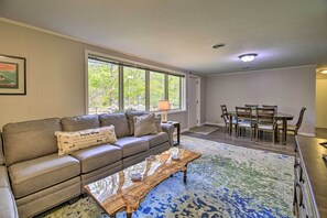 Casa (4 Bedrooms) | Interior