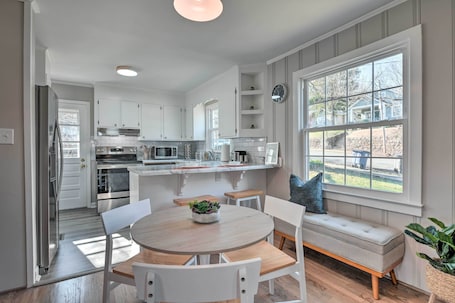 村舍 (2 Bedrooms) | 住宿内部