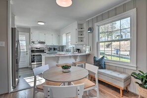 Cottage (2 Bedrooms) | Nội thất