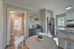 Cottage (2 Bedrooms) | Interieur