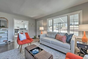 Casa de campo (2 Bedrooms) | Fachada da propriedade