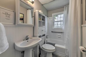 Mökki (2 Bedrooms) | Sisätilat