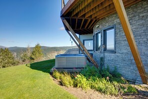 公寓 (1 Bedroom) | 住宿内部