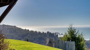 Appartement (1 Bedroom) | Intérieur