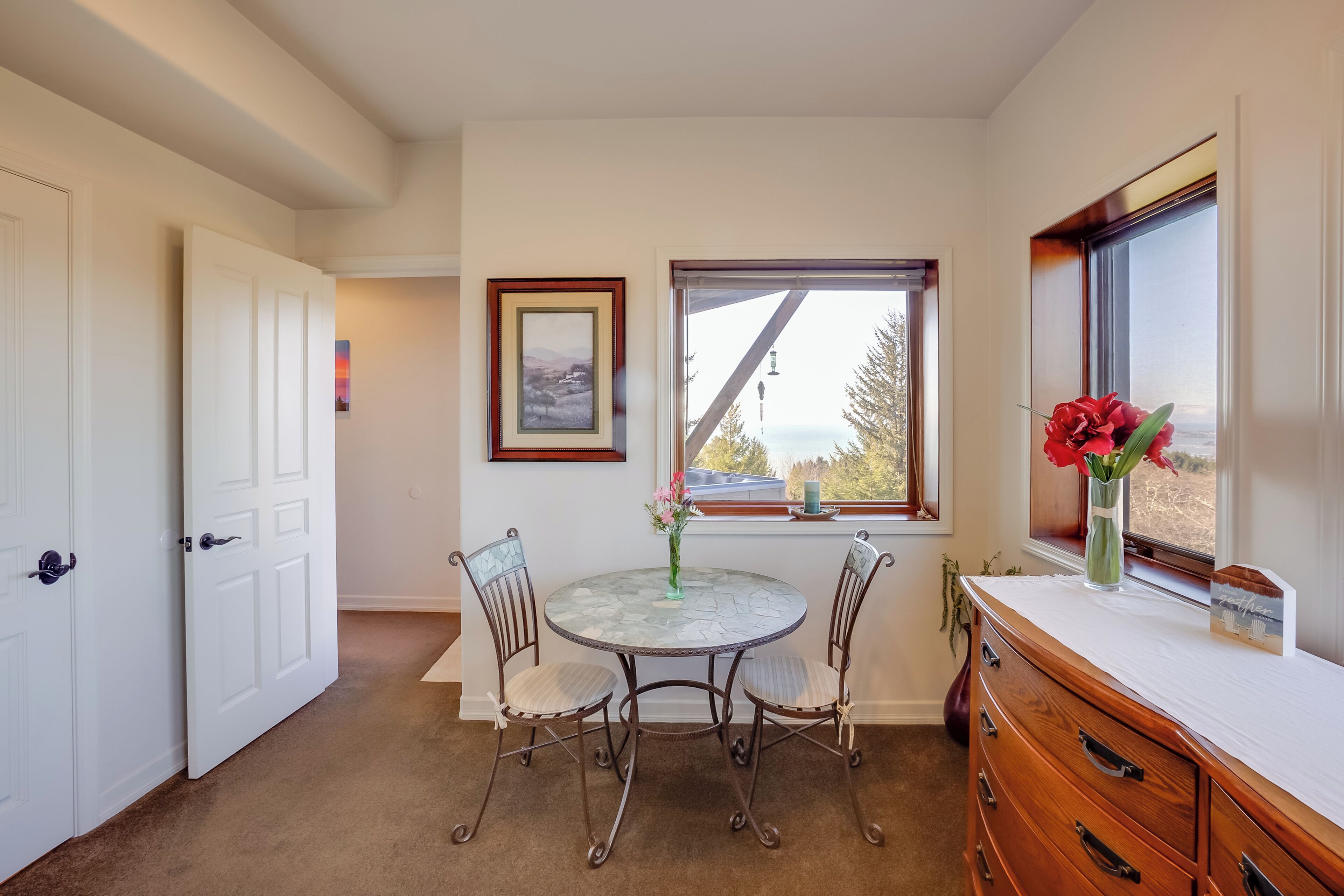 Appartement (1 Bedroom) | Interieur