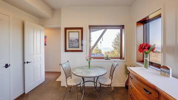 Appartement (1 Bedroom) | Intérieur