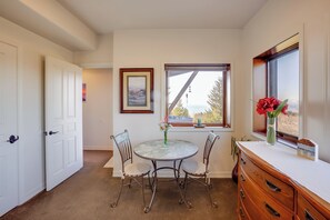 公寓 (1 Bedroom) | 住宿内部