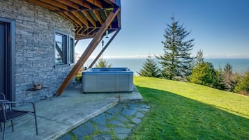 Apartment (1 Bedroom) | Front of property