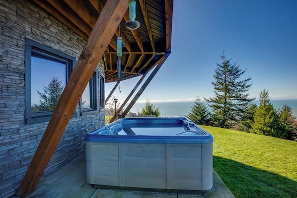 Íbúð (1 Bedroom) | Að innan