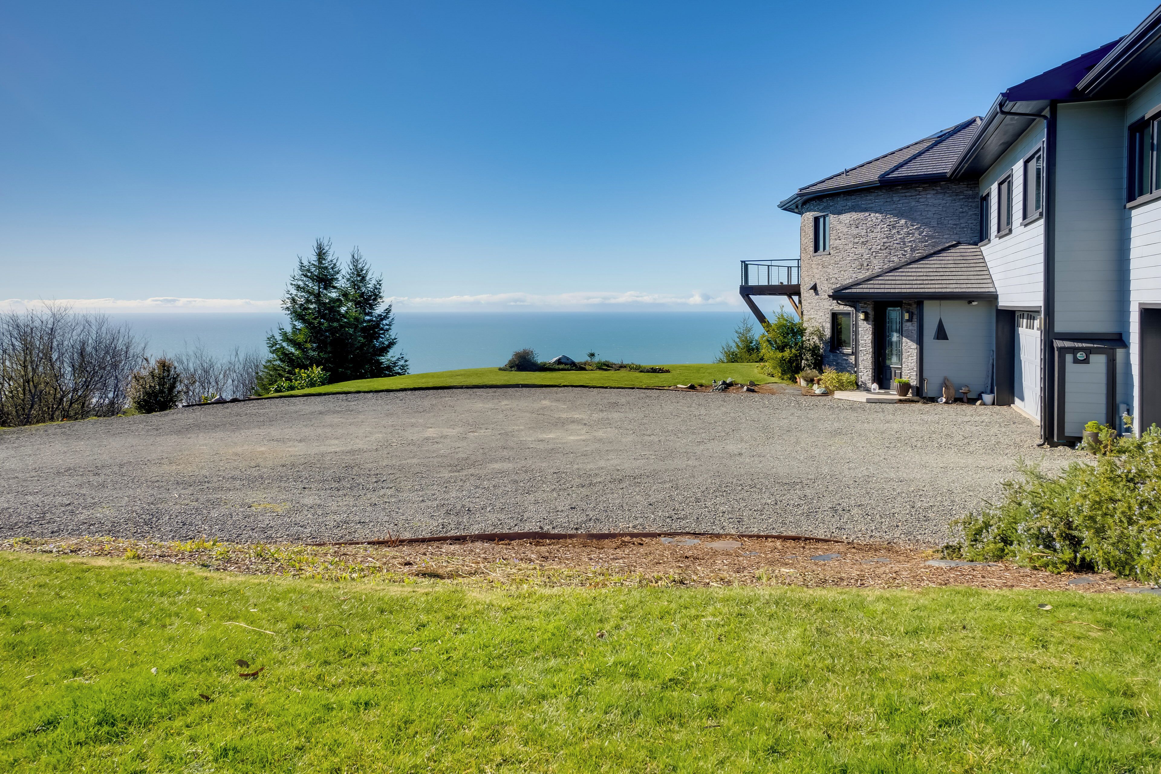 Appartement (1 Bedroom) | Interieur