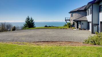 Appartement (1 Bedroom) | Intérieur