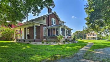 Casa (4 Bedrooms) | Interior