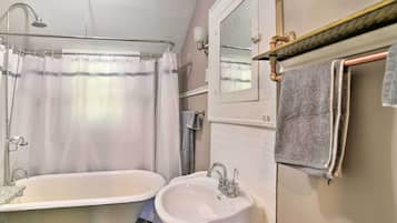 Casa (4 Bedrooms) | Interior