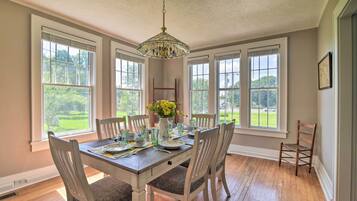 Casa (4 Bedrooms) | Interior