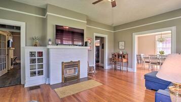 Casa (4 Bedrooms) | Interior