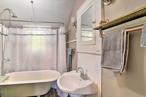 Nhà (4 Bedrooms) | Nội thất