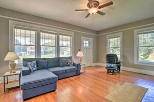 Casa (4 Bedrooms) | Fachada da propriedade
