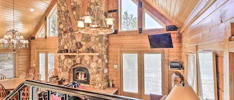 Maison (5 Bedrooms) | Intérieur