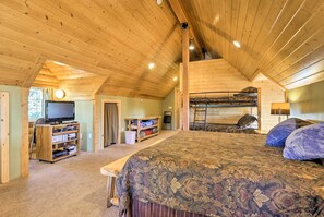 Casa (5 Bedrooms) | Interior
