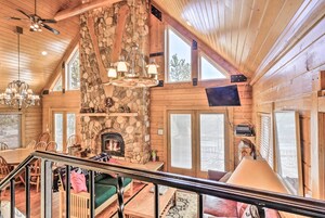 House (5 Bedrooms) | Interior