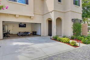 Maison (4 Bedrooms) | Intérieur