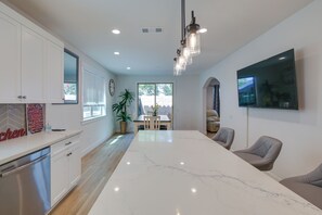 獨棟房屋 (4 Bedrooms) | 住宿內部