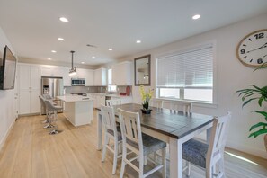 Hus (4 Bedrooms) | Innvendig