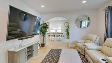 Rumah (4 Bedrooms) | Interior