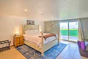 Casa (5 Bedrooms) | Interior