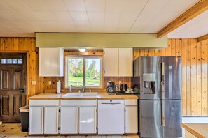 Casa (5 Bedrooms) | Interior