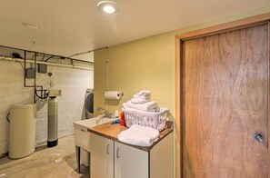 Hus (5 Bedrooms) | Innvendig