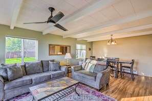 Casa (5 Bedrooms) | Interior