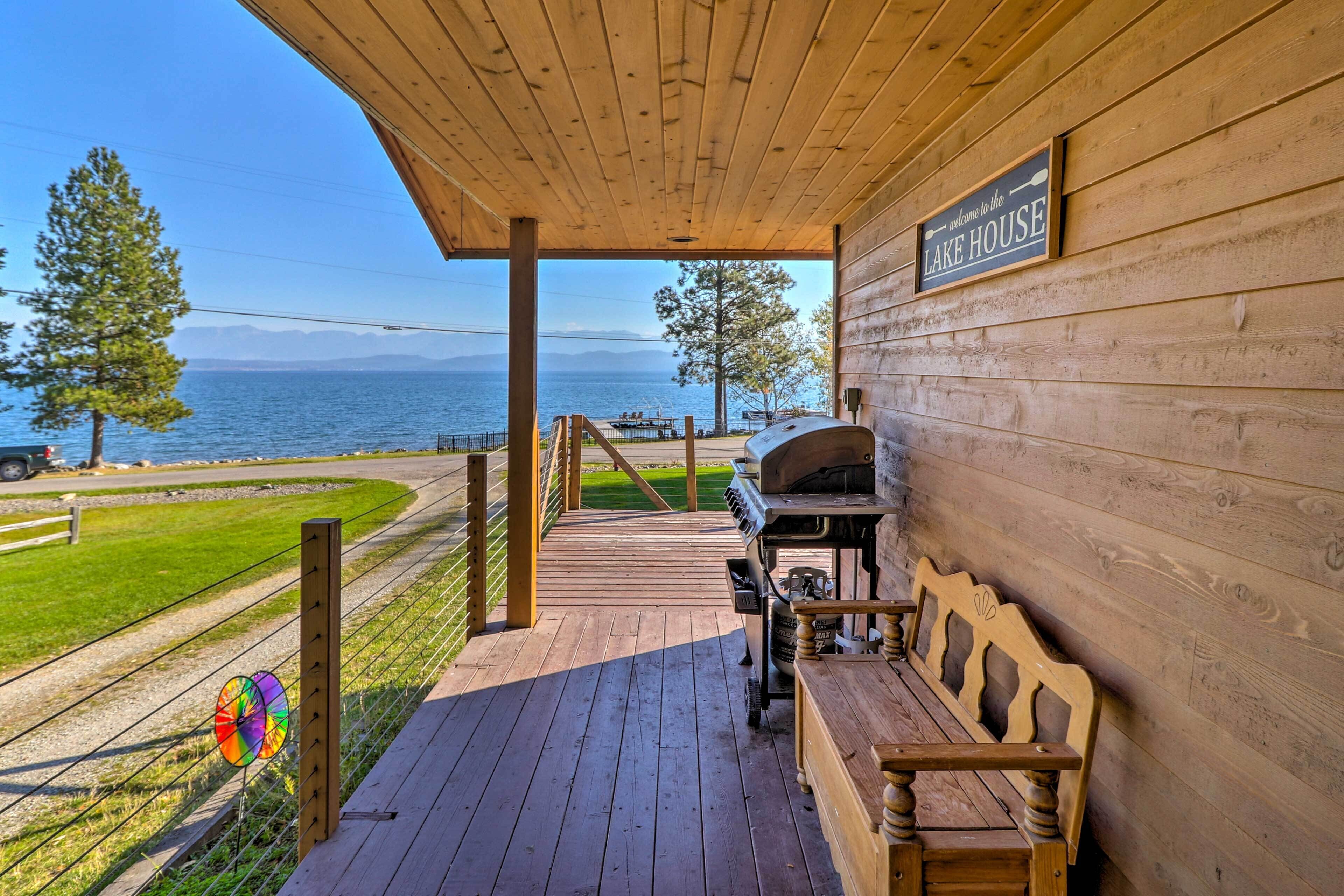 House (5 Bedrooms) | Interior