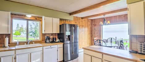 Casa (5 Bedrooms) | Interni