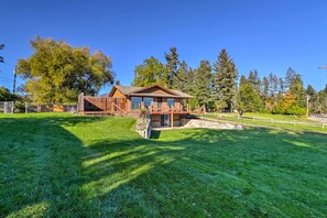 Hus (5 Bedrooms) | Innvendig