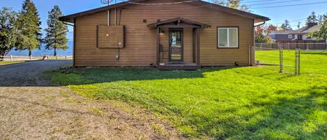 Casa (5 Bedrooms) | Interior