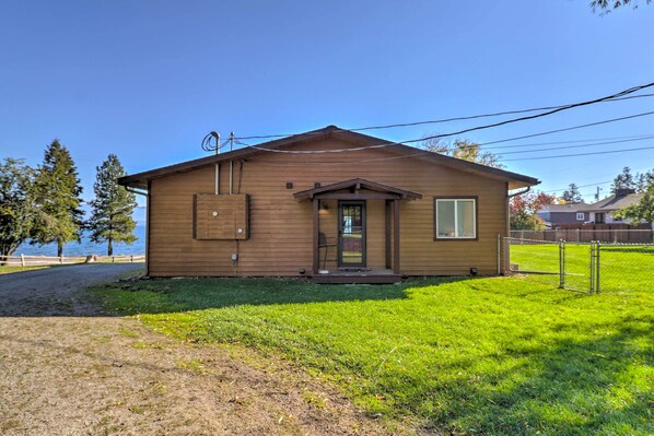 Casa (5 Bedrooms) | Interior