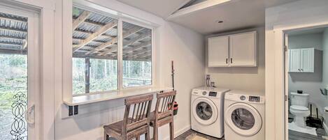 Ferienhaus (1 Bedroom) | Innenbereich