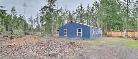 Cottage (1 Bedroom) | Interior